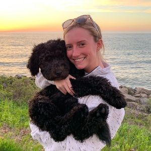 Meet your Posher, Andi